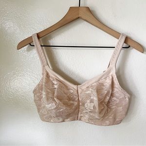 Wacoal | Awareness Full Figure Seamless Wire Free Bra